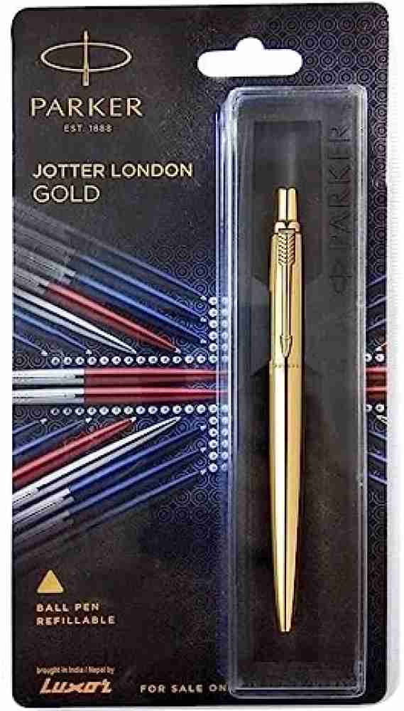 Parker Jotter London Ballpoint Pen