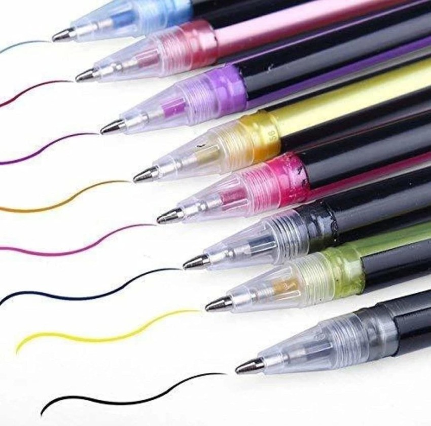 sabahz highlighter pen Gel Pen - Buy sabahz highlighter pen Gel Pen - Gel  Pen Online at Best Prices in India Only at