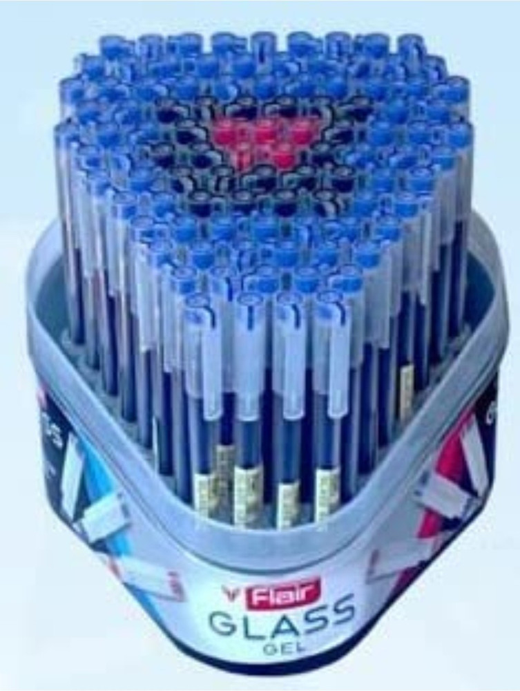 All gel pens hotsell