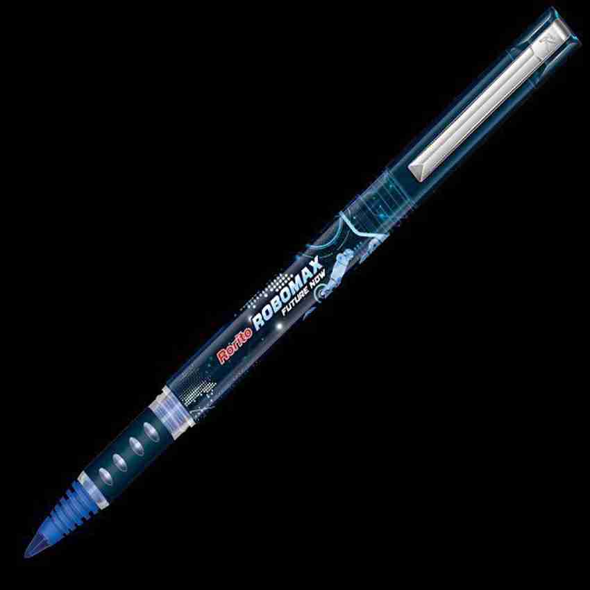 Rorito ROBOMAX PEN PACK OF 10 PCS Gel Pen Buy Rorito ROBOMAX PEN