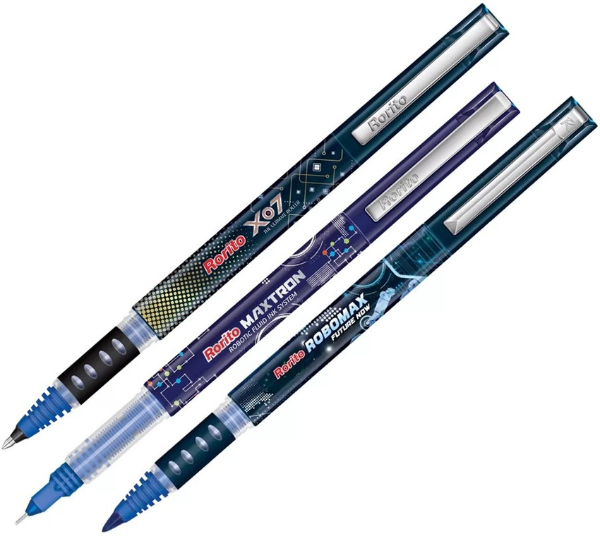 Robomax pen clearance