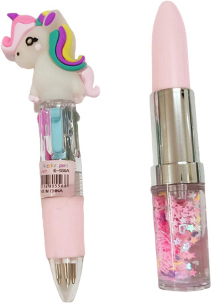 Unicorn lipstick hotsell
