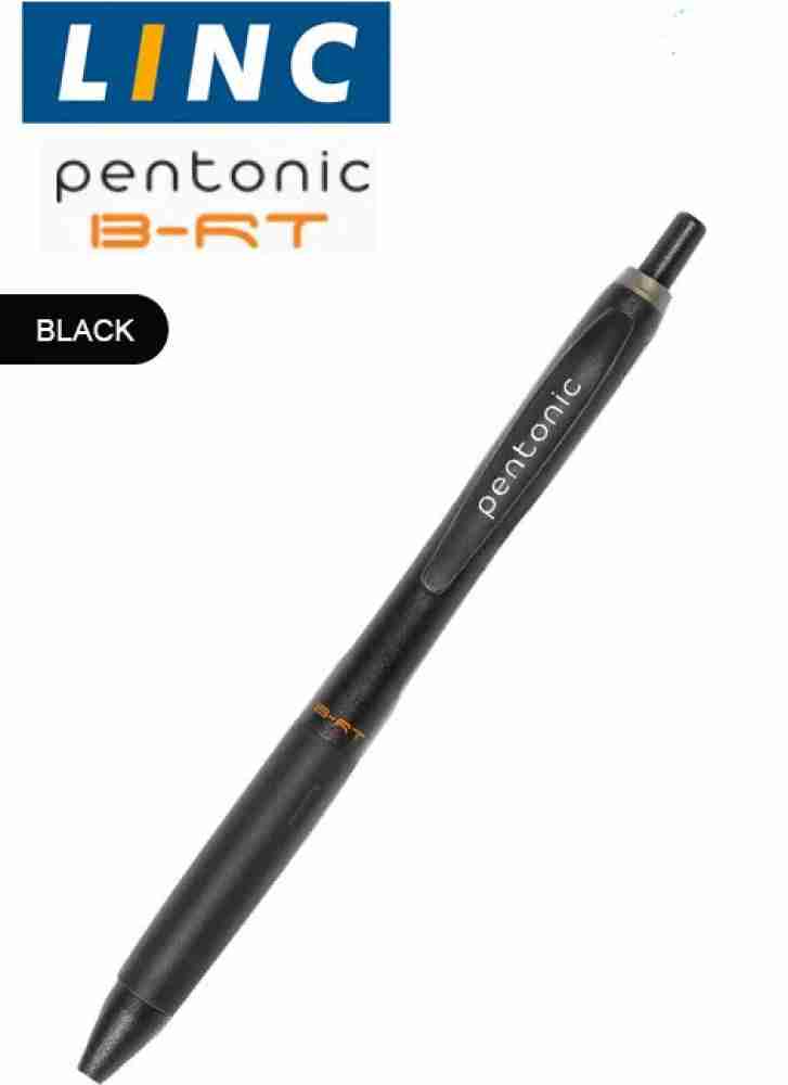 Linc Pentonic Ball Pen - Buy Linc Pentonic Ball Pen - Ball Pen Online at  Best Prices in India Only at