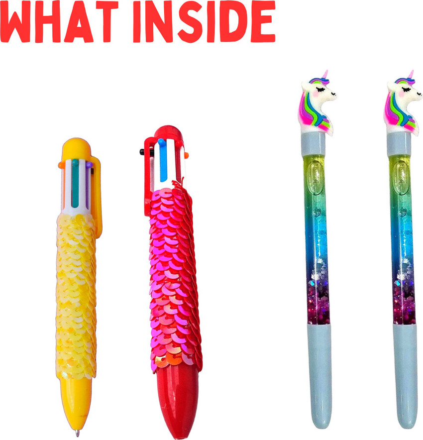 Fancy ink pens cheap