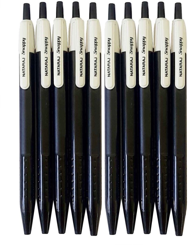 Best black ball pen in outlet india