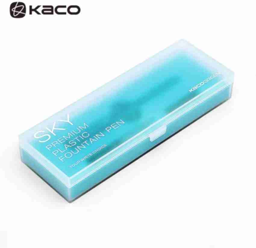 Xiaomi Mijia KacoGreen SKY Fountain Pen Blue