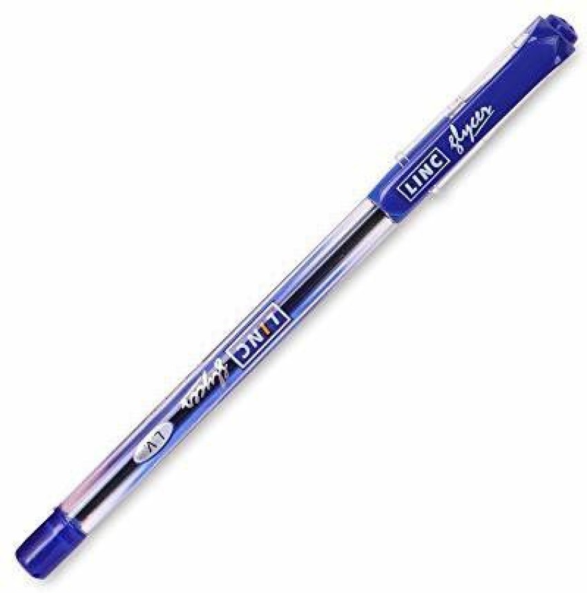 Linc Glycer LV Ball Pen INR 10 - 437 