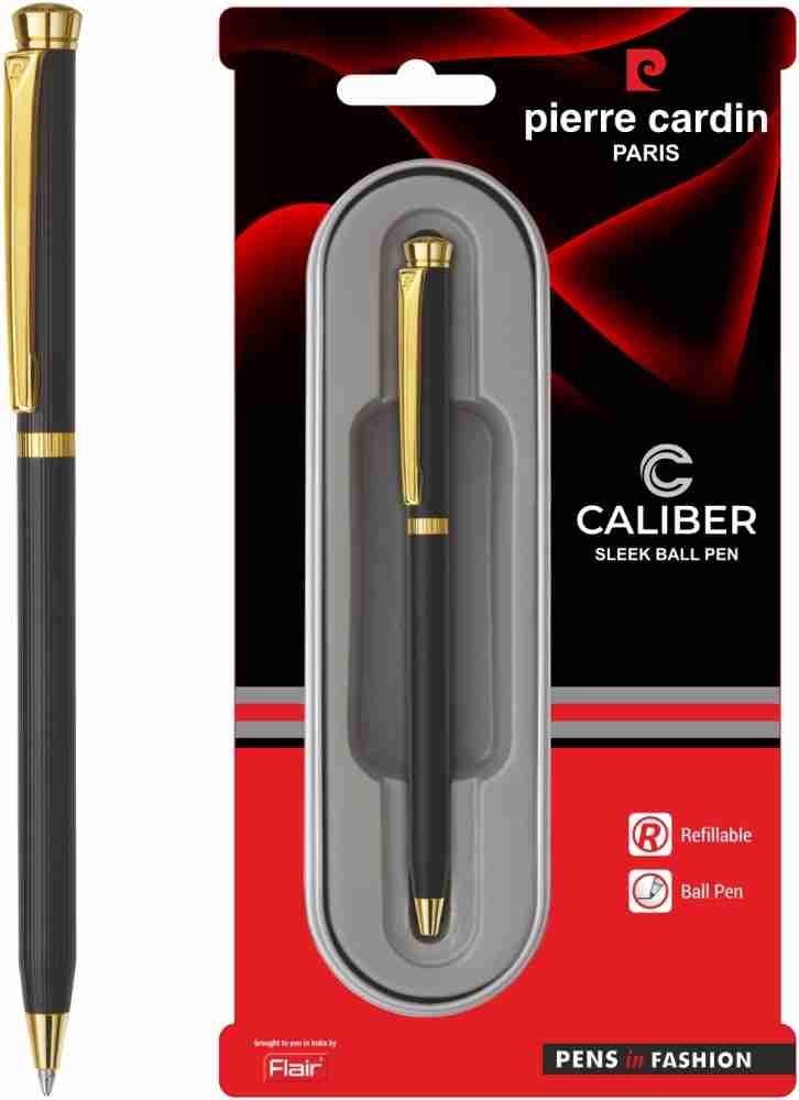 Pierre cardin discount india pens