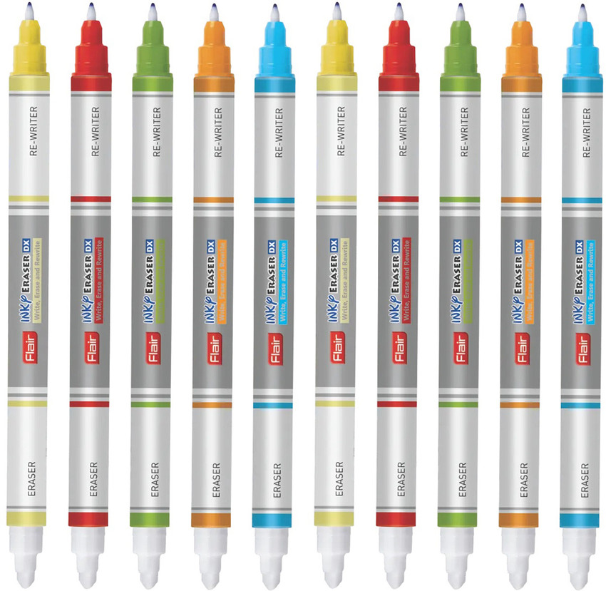 Fluid eraser deals