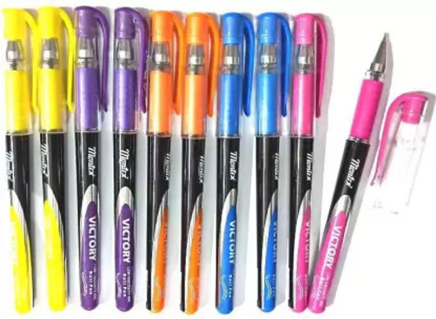 Montex store ball pen