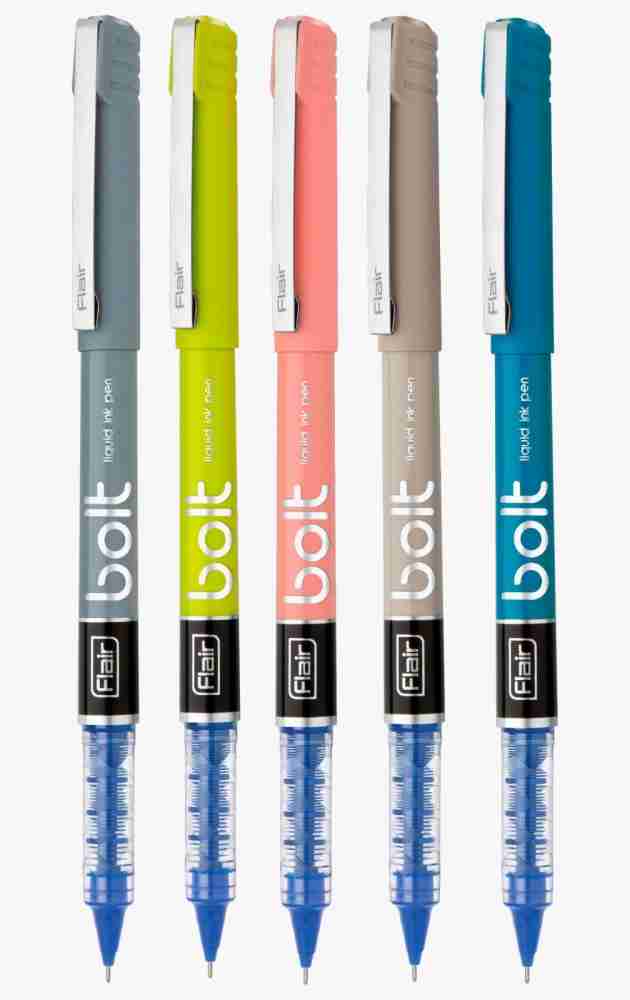 Fluid ink deals pens