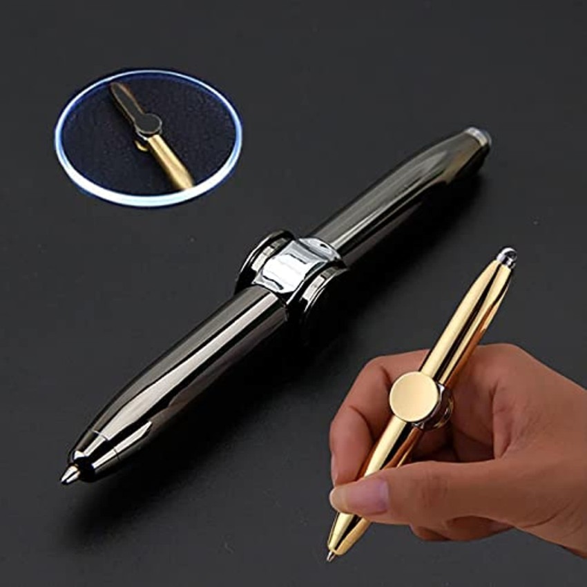 Hand sales spinner pen