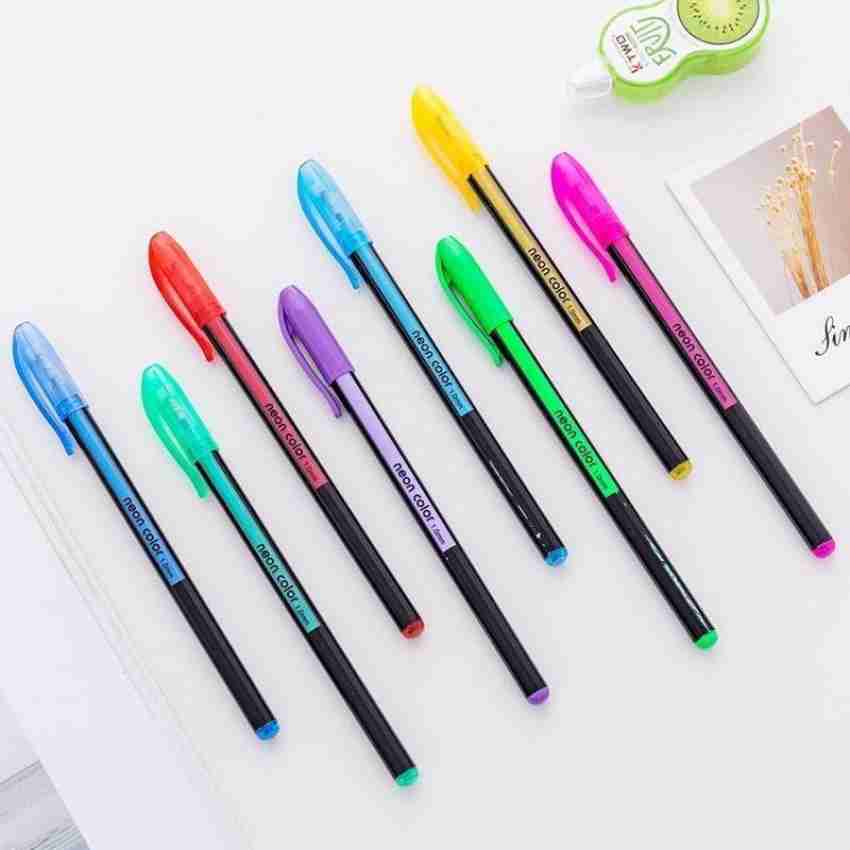 Gel Pens for Coloring 200 Pack Gel Markers for gift