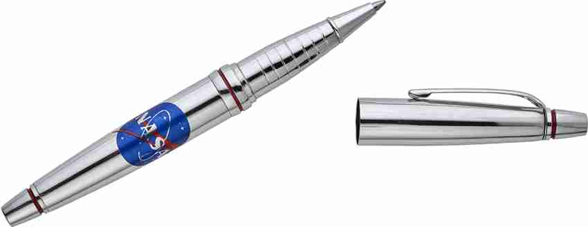 Buy Submarine NASA Series Zero Gravity Astronaut's Pen Writes Upside Down & Underwater  Ball Pen - Ball Pen Online at Best Prices in India Only at