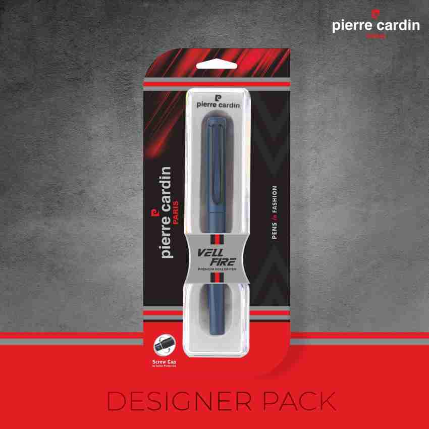 Pierre cardin safety discount ceramic roller pen price