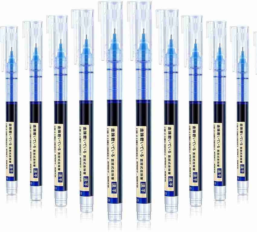 Fine on sale ink pens