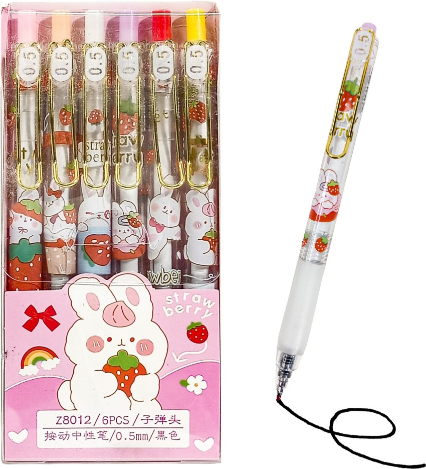 My Amazing Sanrio pen collection! 1  Cute pens, Pen collection, Cool  school supplies