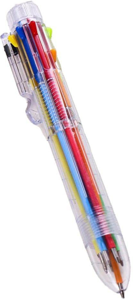 Multi color pen store