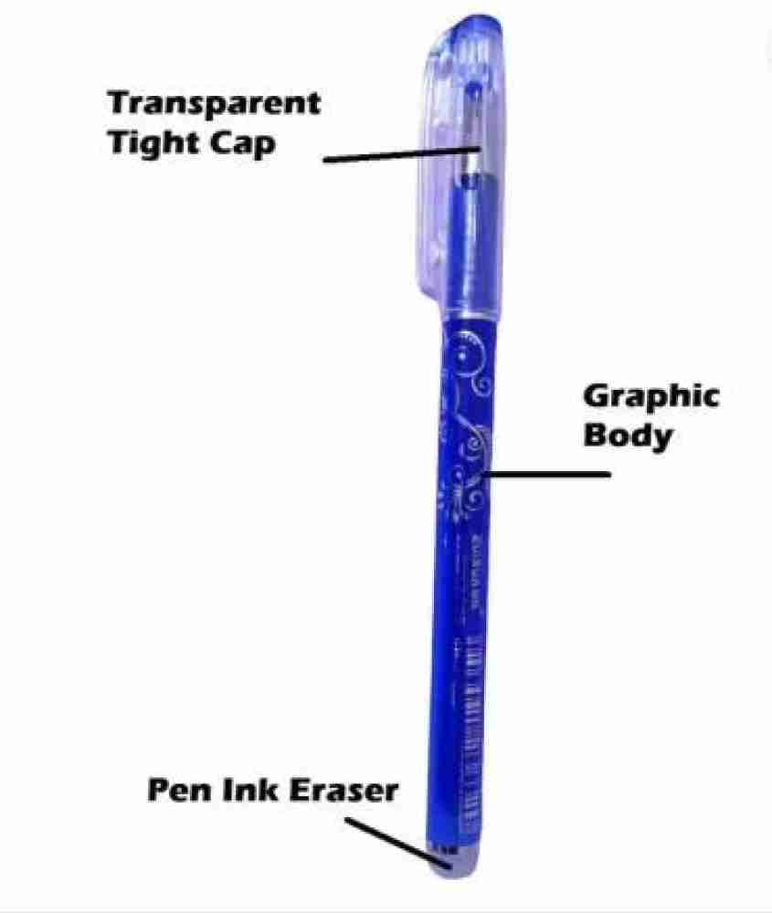 Dilurban Fancy Pen Gel Pen - Buy Dilurban Fancy Pen Gel Pen - Gel Pen  Online at Best Prices in India Only at
