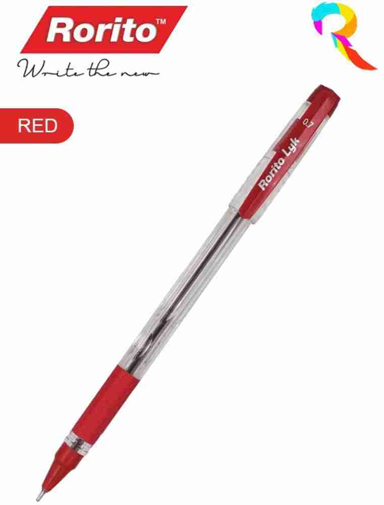 Redpen on sale