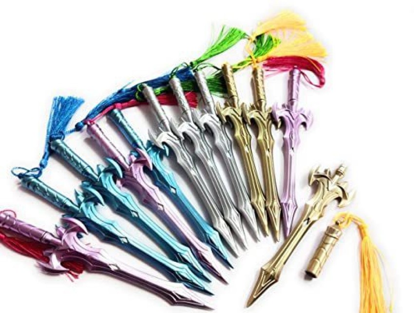 nam sword pen Gel Pen - Buy nam sword pen Gel Pen - Gel Pen Online