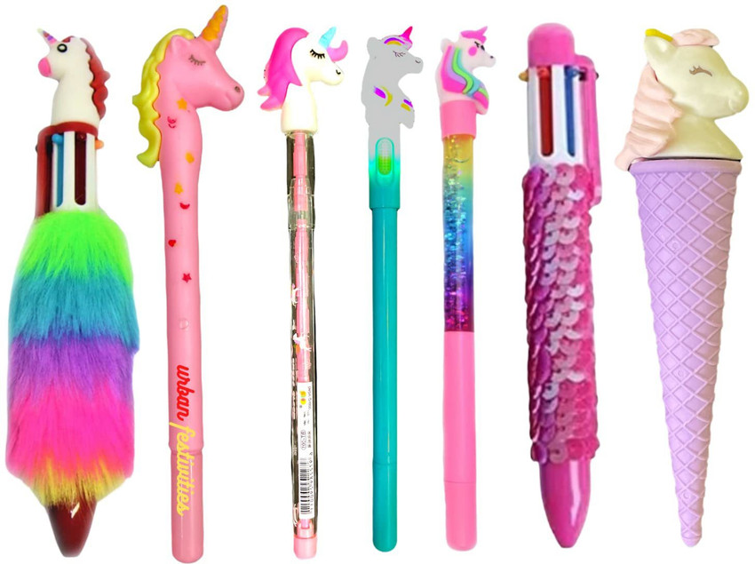 New pencil outlet