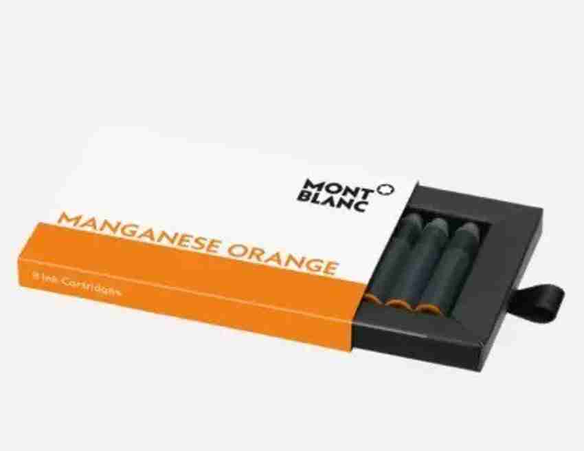 Manganese orange new arrivals
