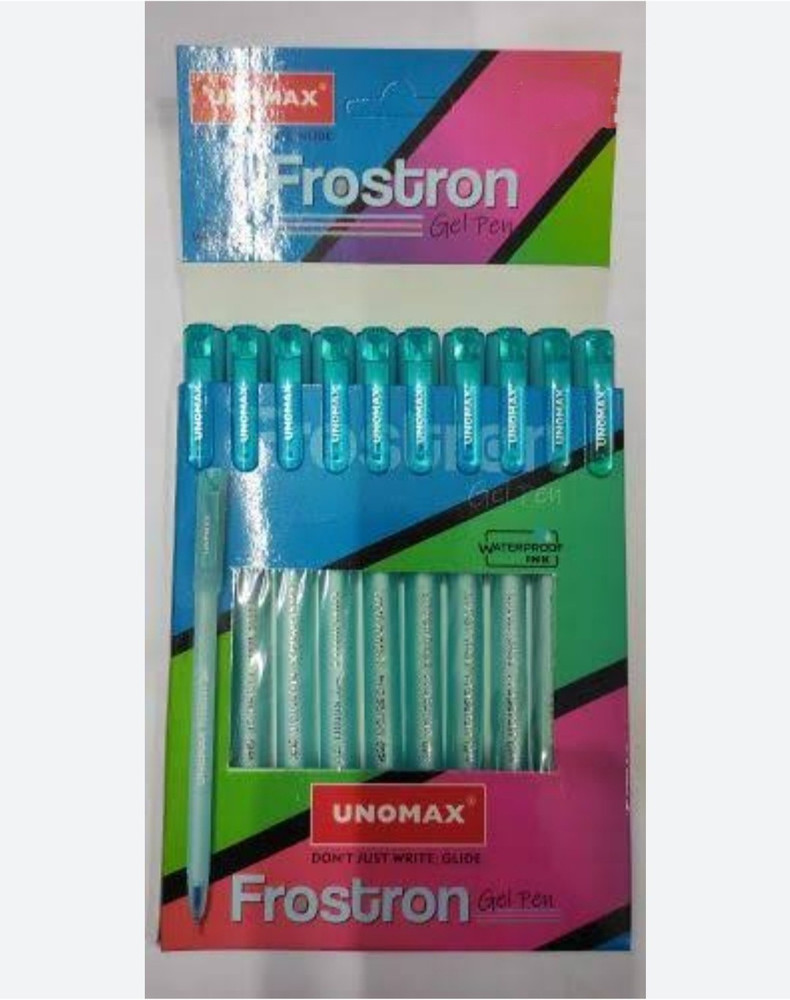 Where can i discount buy gel pens