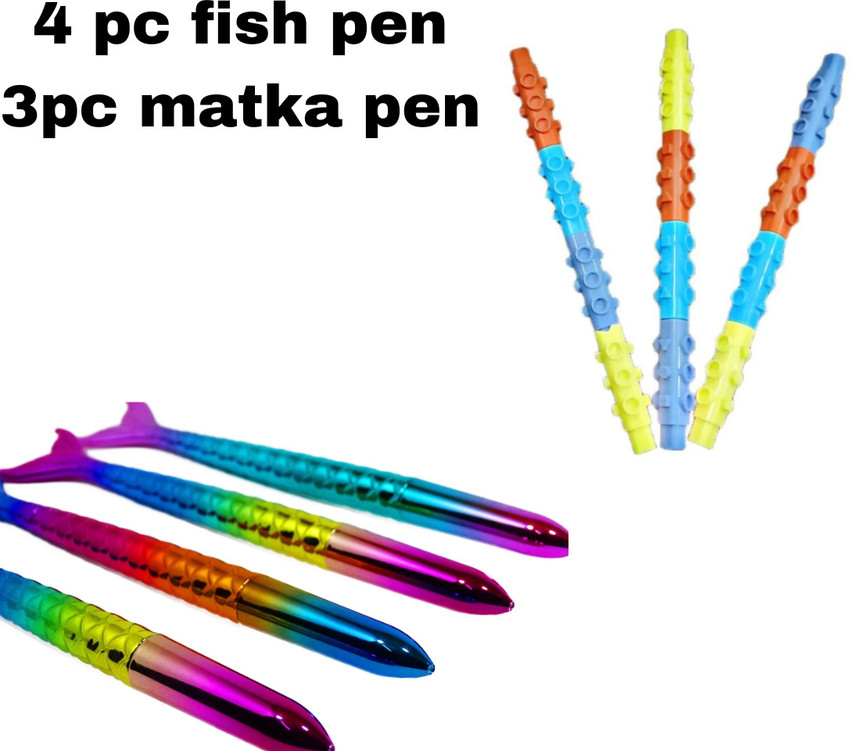 Fish pen 2025
