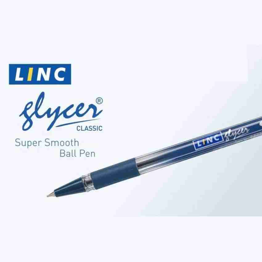 Linc Glycer Ball Pen – Adriti's Home