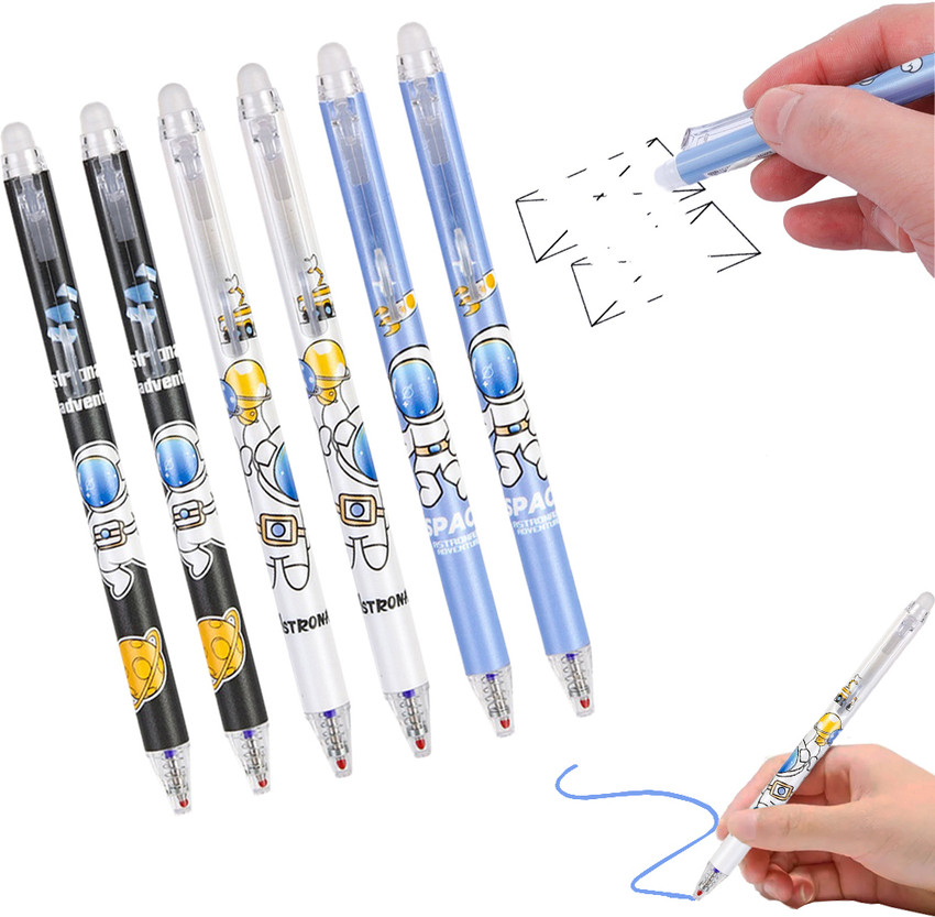 New pen store