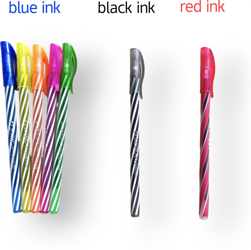 Classic DF Premium Ball Pen - Buy Classic DF Premium Ball Pen - Ball Pen  Online at Best Prices in India Only at Flipkart.com