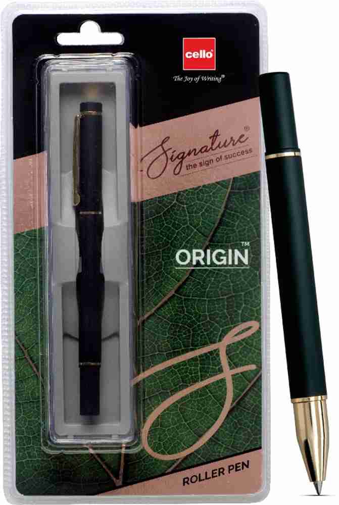 Origin outlet of pen