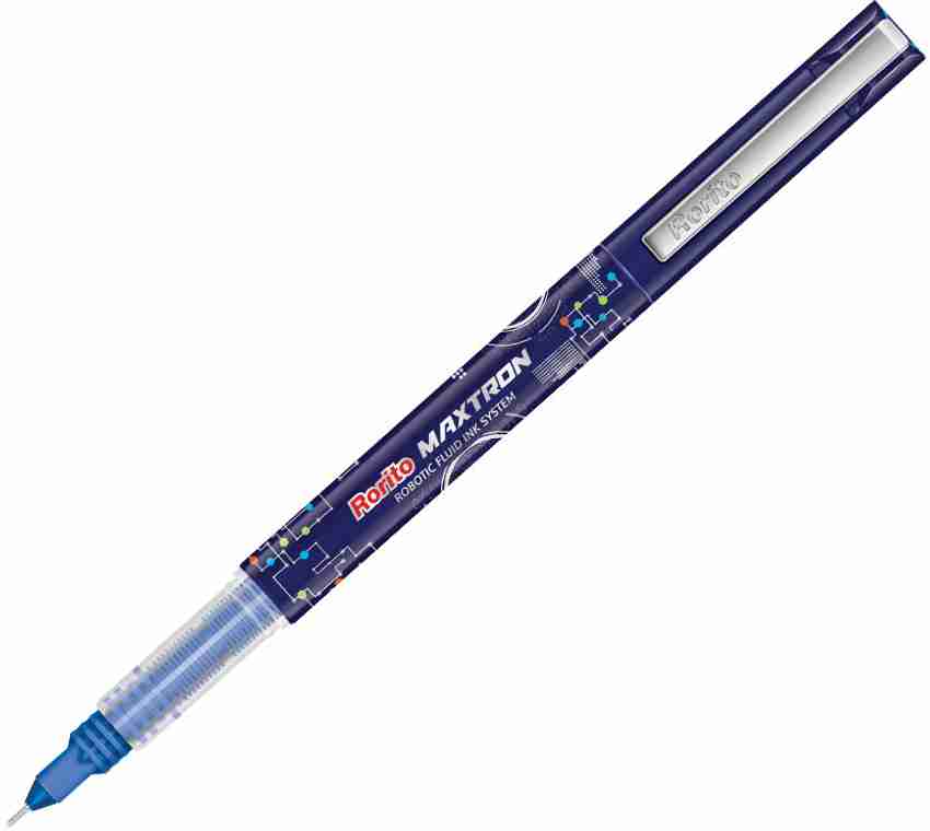 First ink 2025 pen