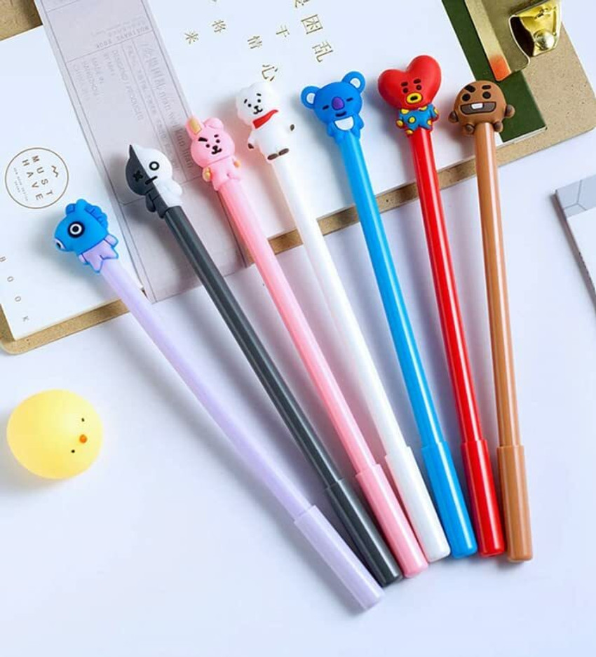 Bts pens top