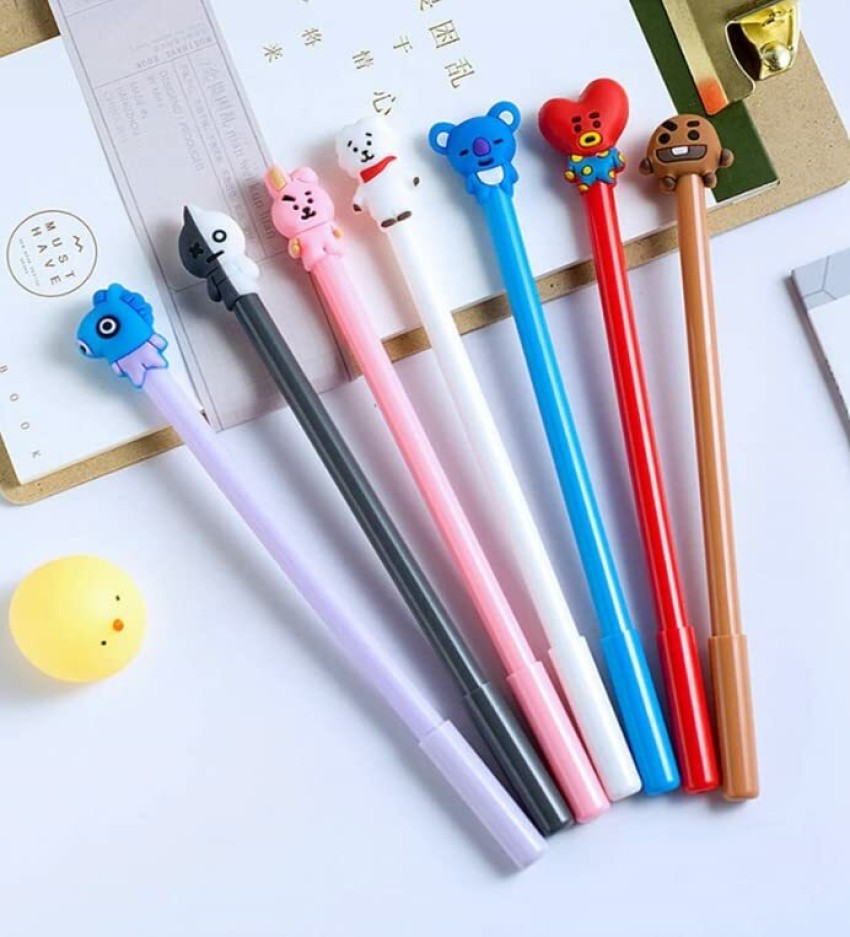 Oneclickshopping Sickle Sword Shape Gel Pen Gel Pen - Buy