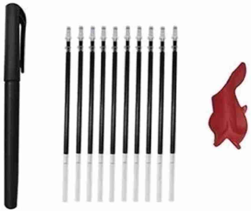 magic pens & refills for reusable