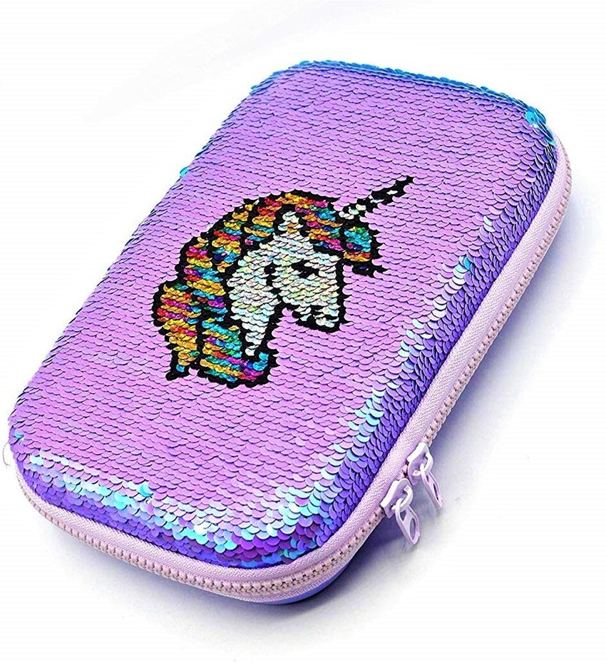 Unicorn pouch for girls hot sale