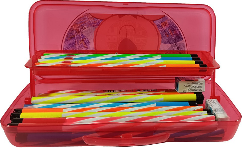 Pencil box online purchase on sale