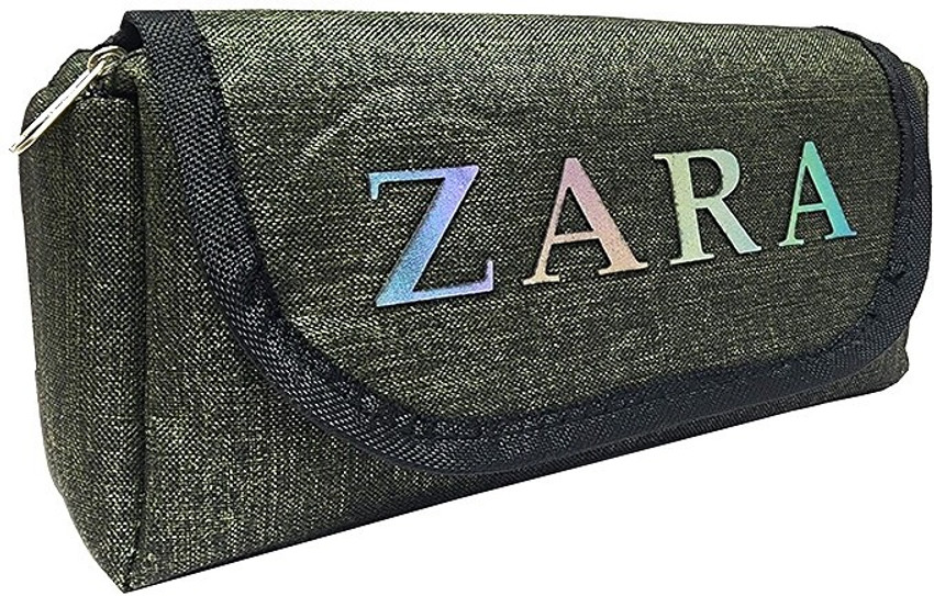 Zara pouch sales