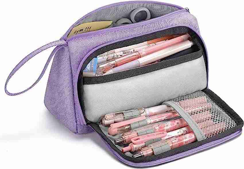 Large Capacity Pencil Pouch