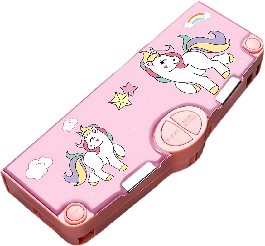Magnetic pencil box for kids outlet