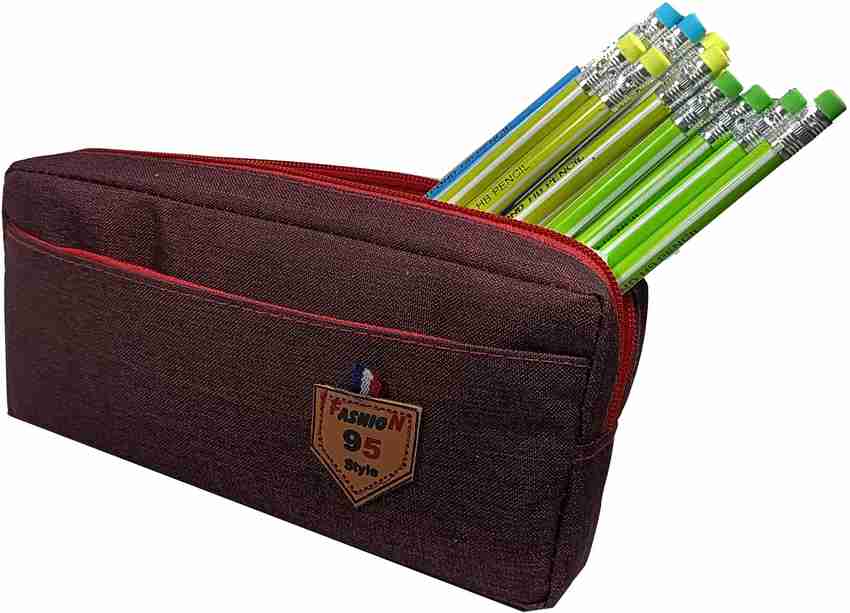 Fashion on sale pencil case