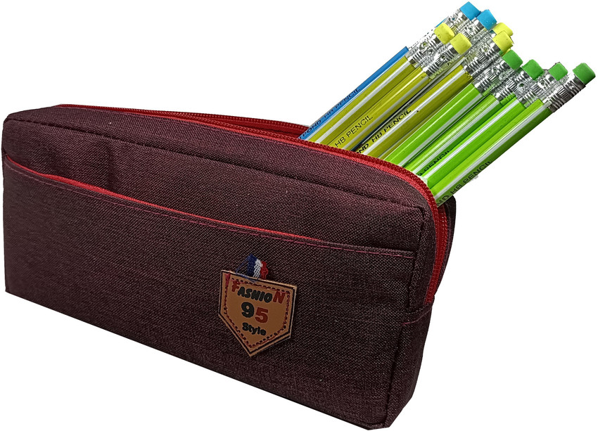 Fashion shop pencil case