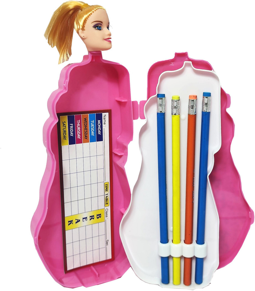 School supplies 2025 for barbie dolls