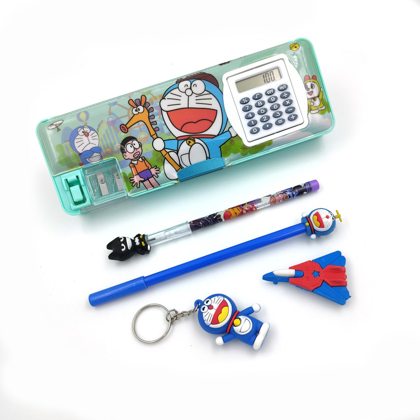 Doraemon 2025 pencil box