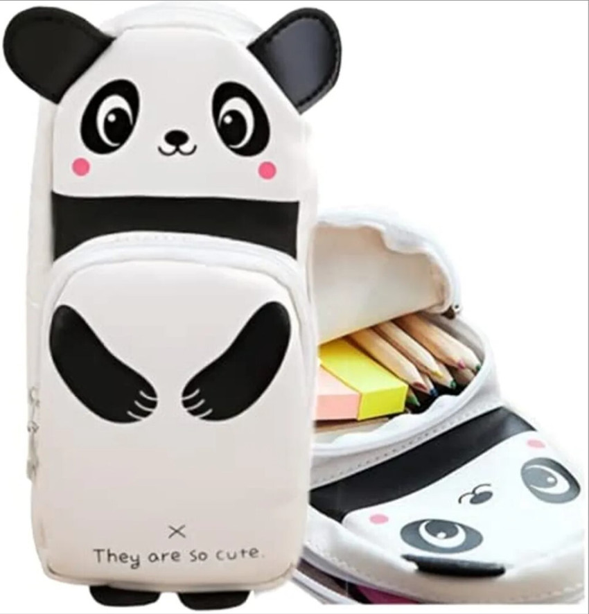 Panda pencil case deals