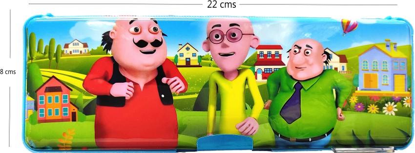 How To Draw Motu Patlu And Coloring 2018 APK for Android - Latest Version  (Free Download)