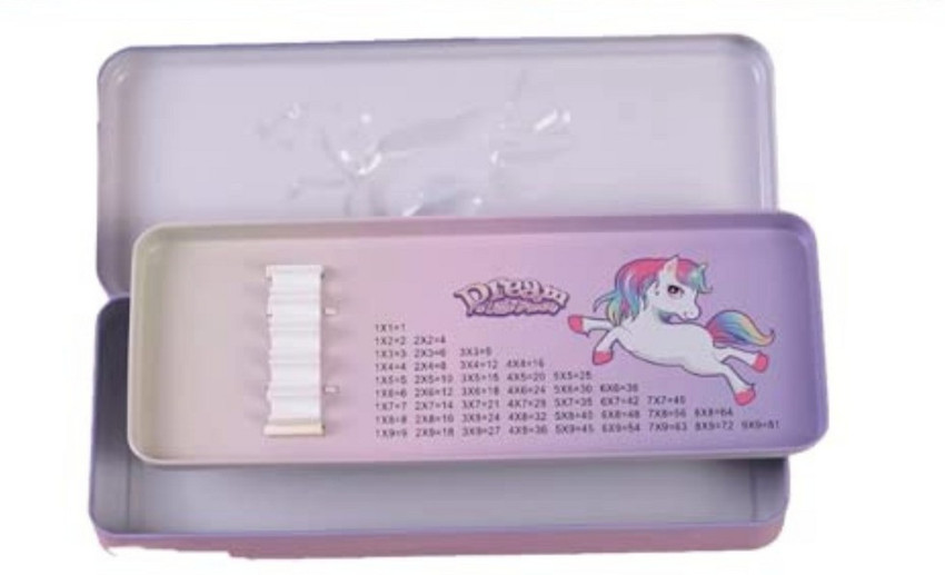 Unicorn pencil deals case justice