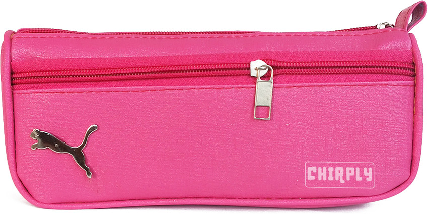 Puma pencil on sale pouch